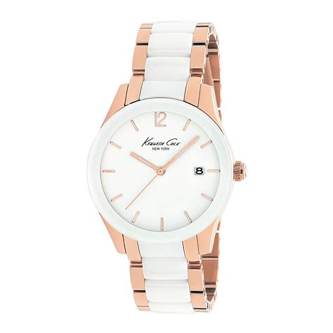 kenneth cole reaction women's watch